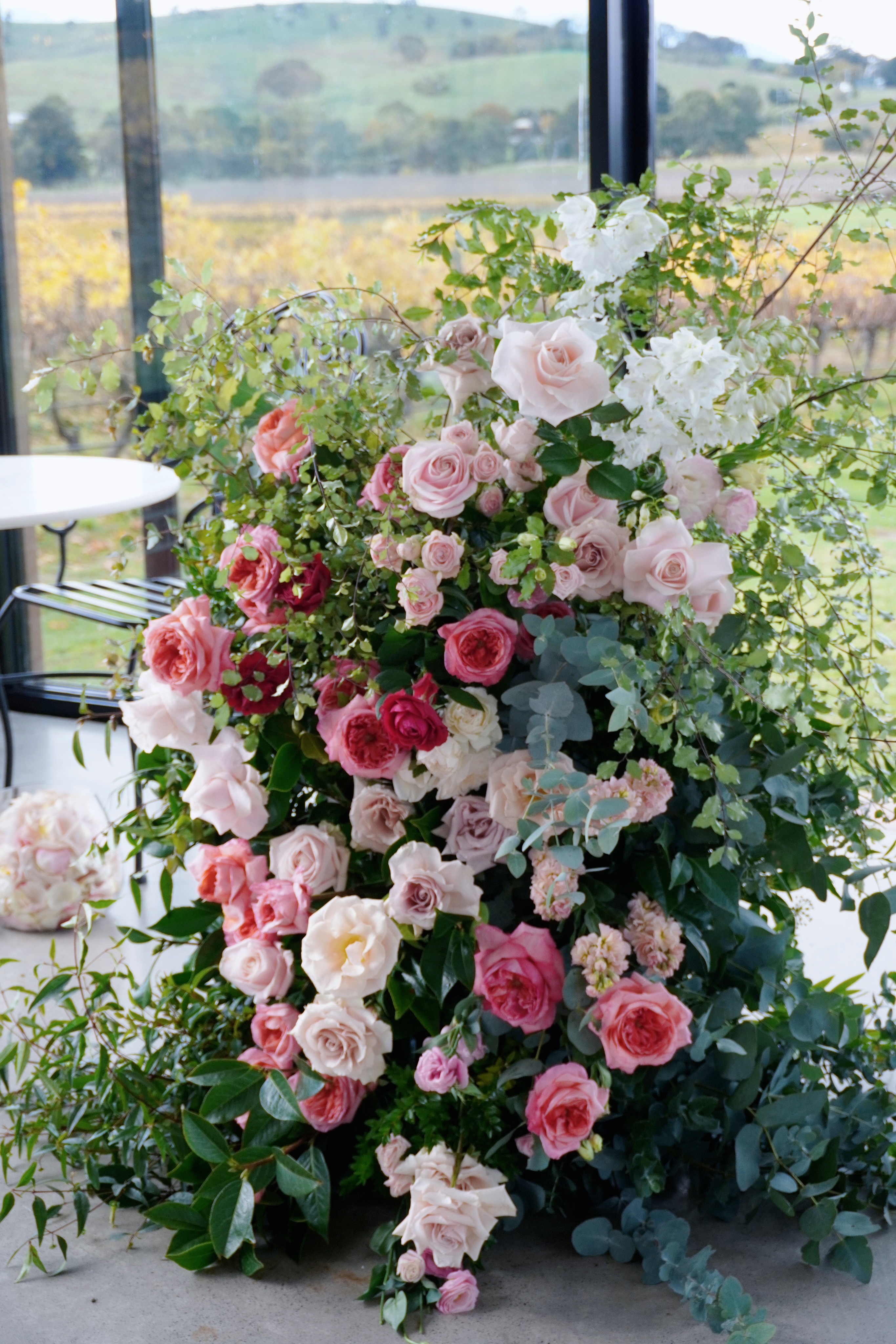 Sugar Bee Flowers SupplierHero Wedding Flowers