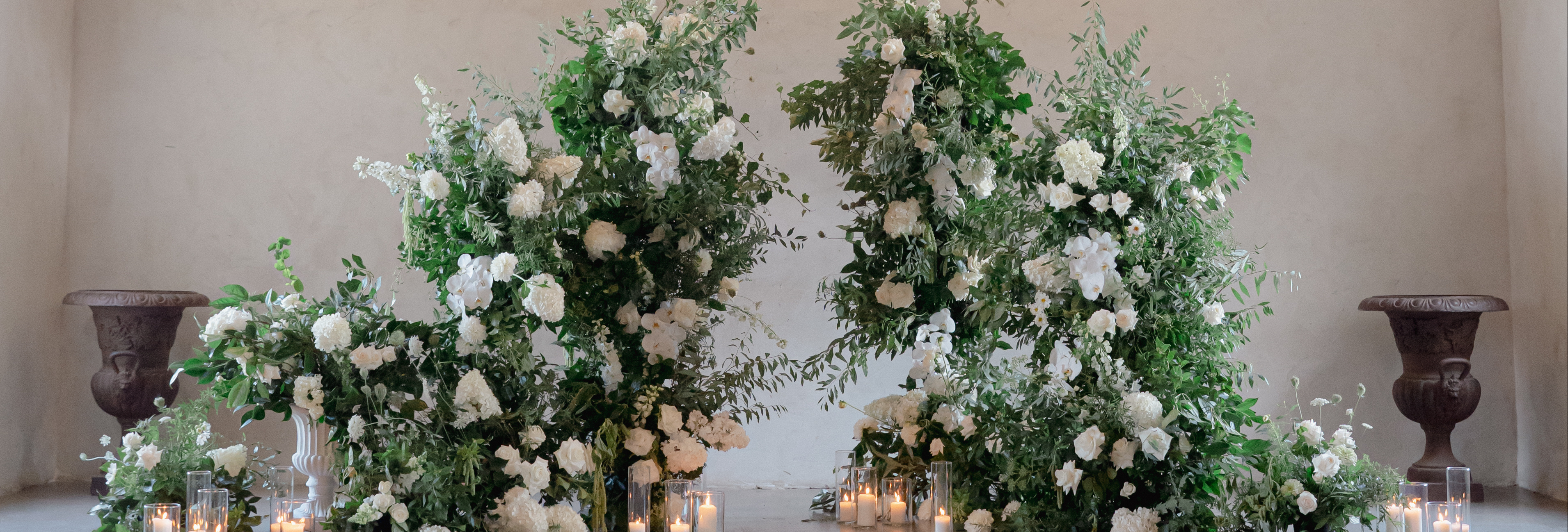 Sugar Bee Flowers SupplierHero Wedding Flowers