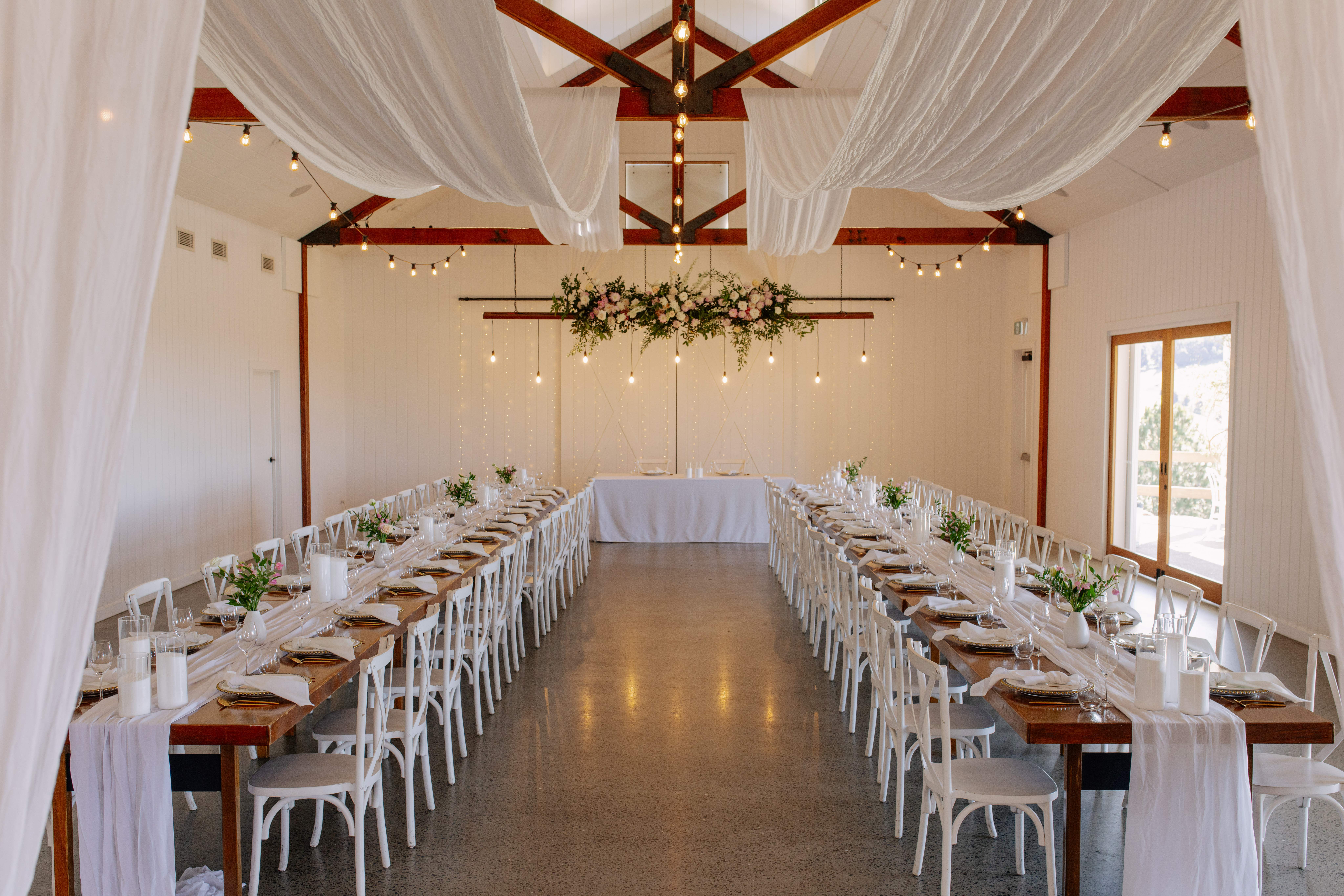 Summergrove Estate SupplierHero Wedding Venues