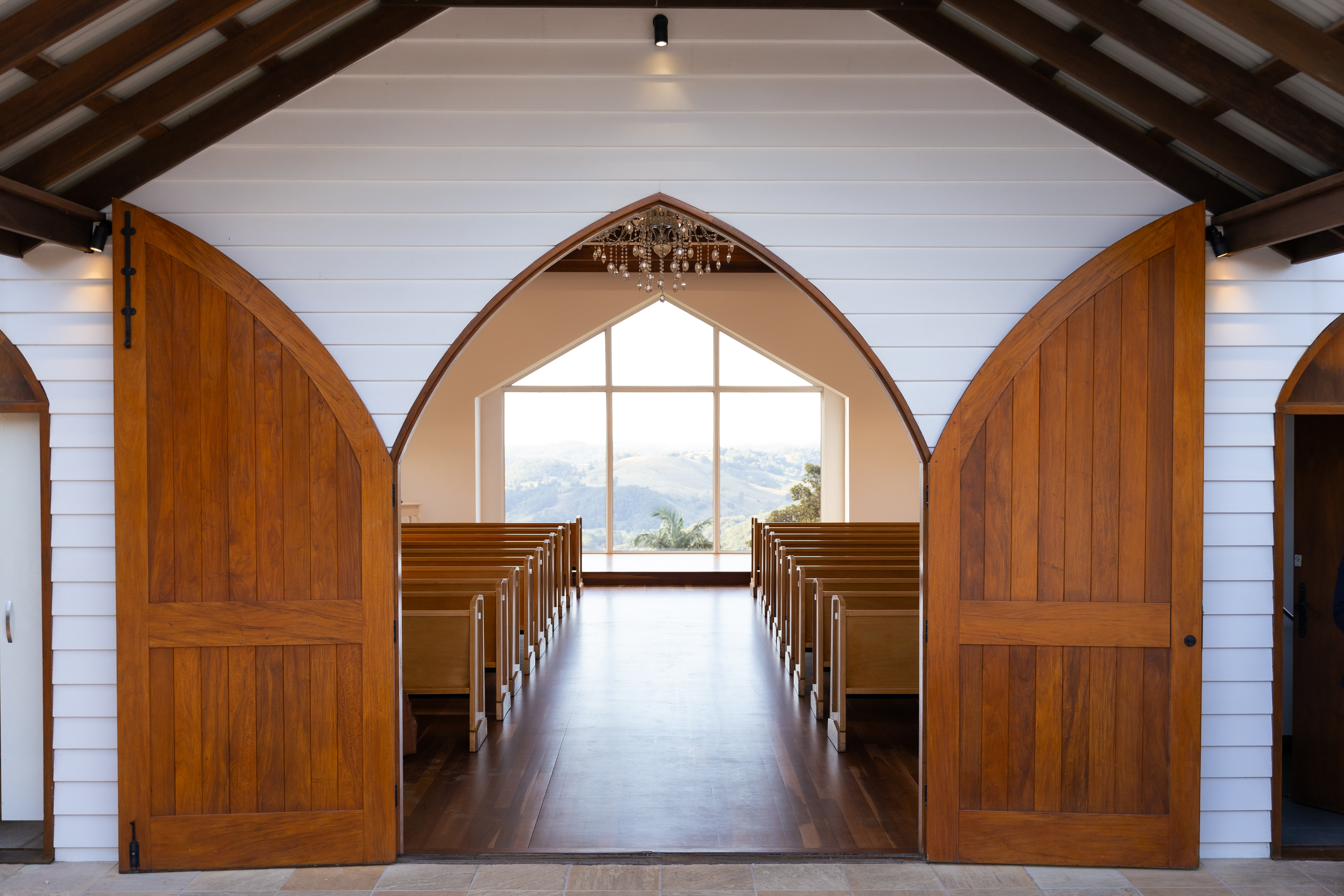 Summergrove Estate SupplierHero Wedding Venues