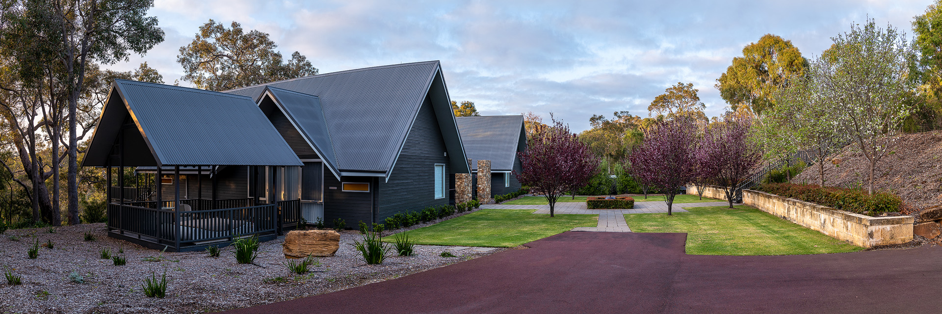 Sundance Lodge SupplierHero Wedding Venues