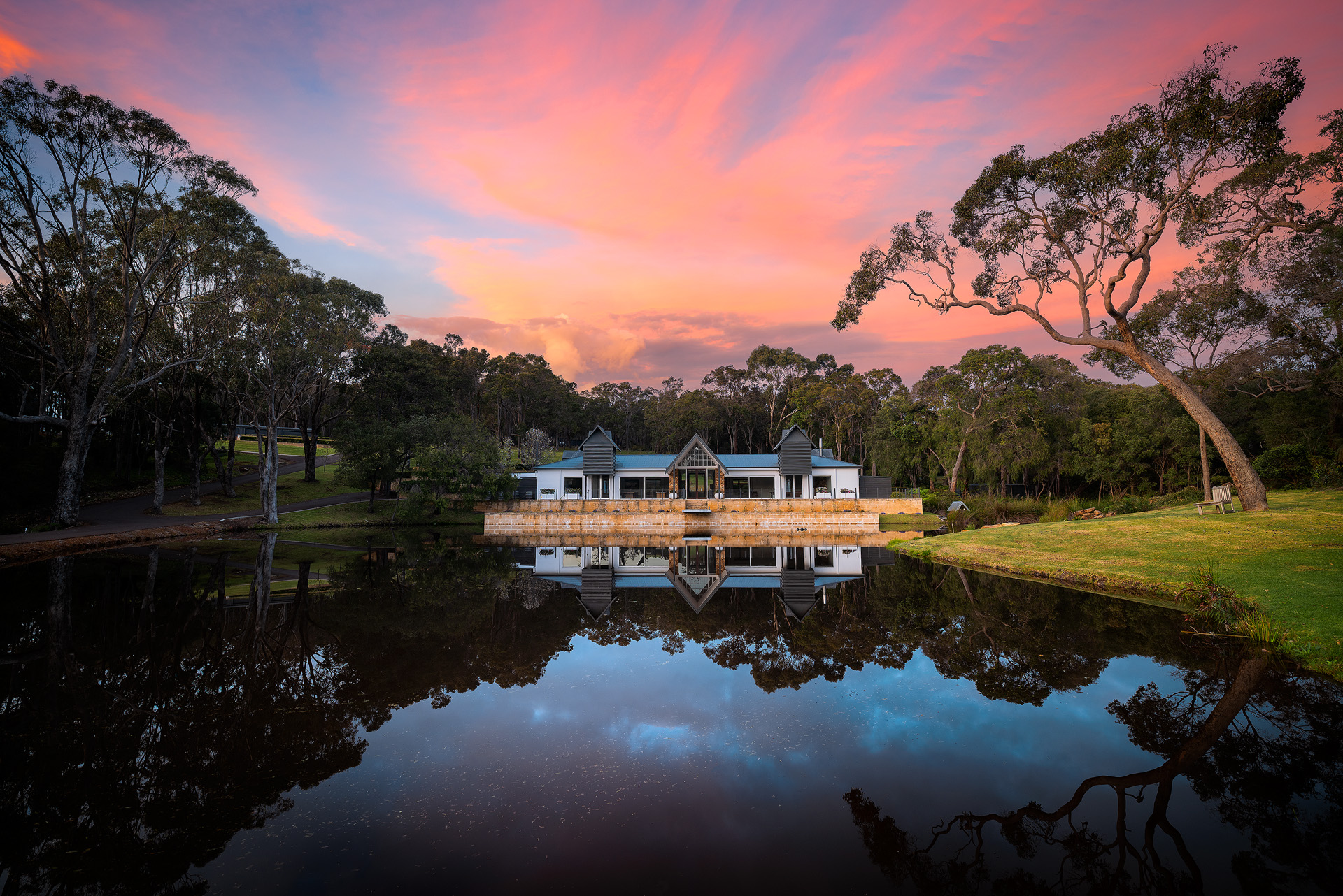 Sundance Lodge SupplierHero Wedding Venues