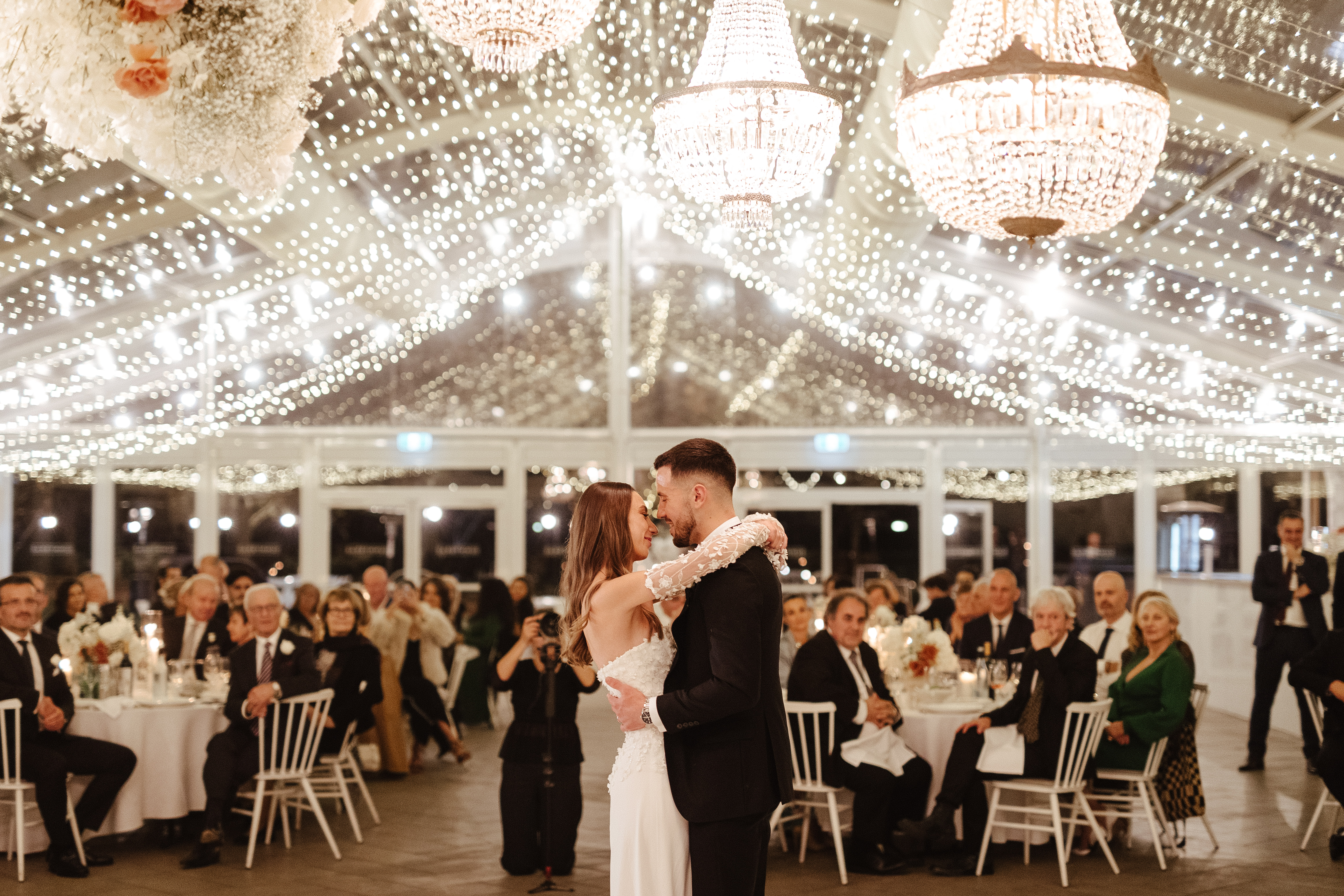 Sunnybrae Estate Wedding Venues Regency Park Easy Weddings