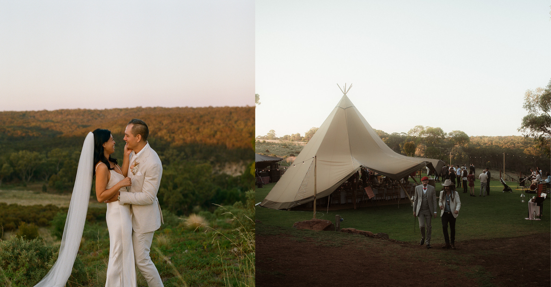 Sunnystones Weddings SupplierHero Wedding Venues