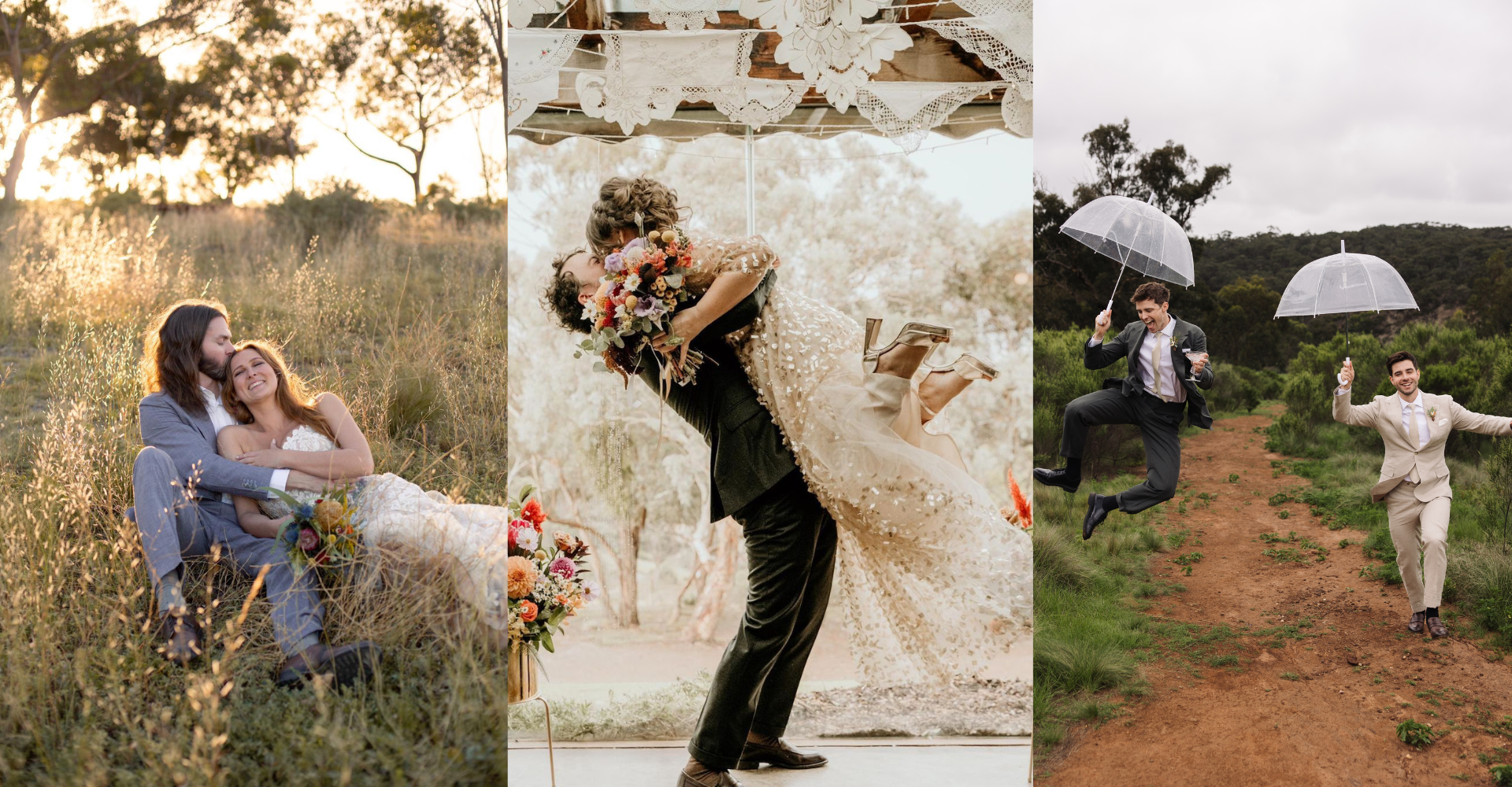 Sunnystones Weddings SupplierHero Wedding Venues