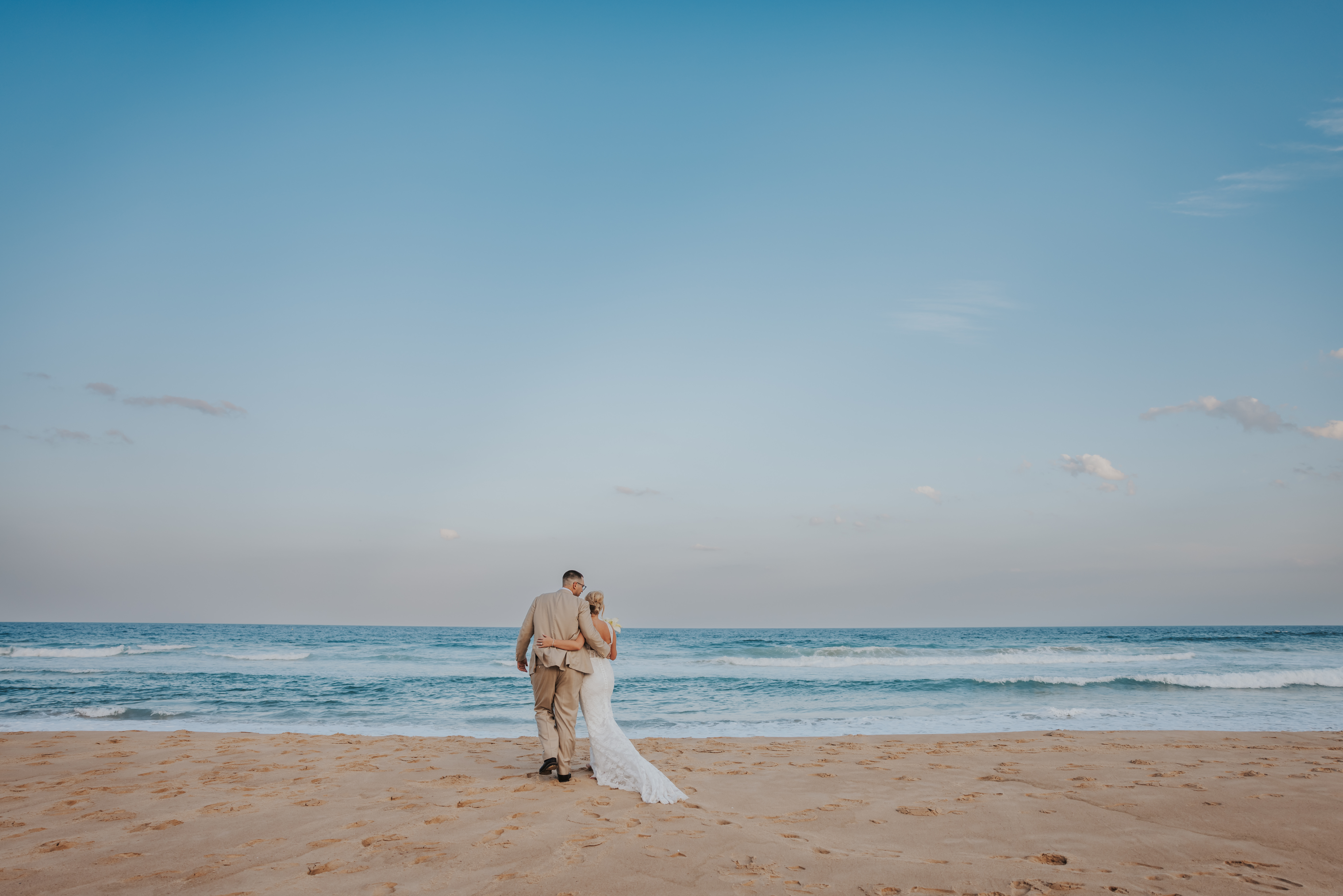 Sunshine Beach Surf Lifesaving Club SupplierHero Wedding Venues