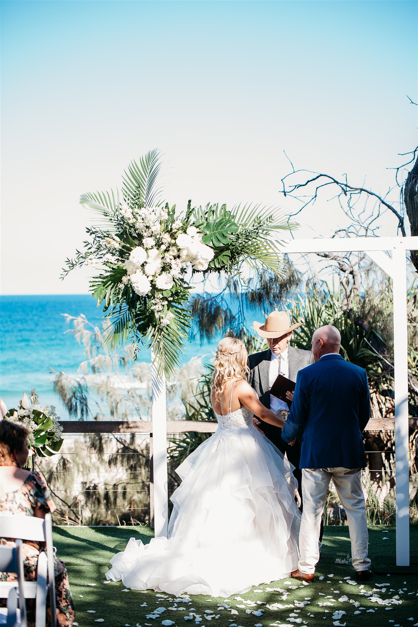 Sunshine Beach Surf Lifesaving Club