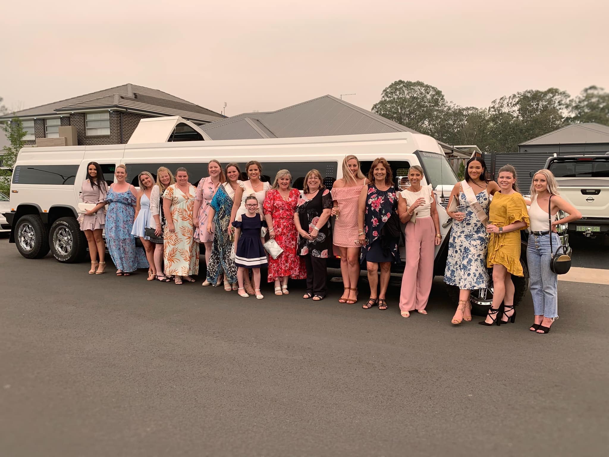 Superior Limousines SupplierHero Wedding Cars