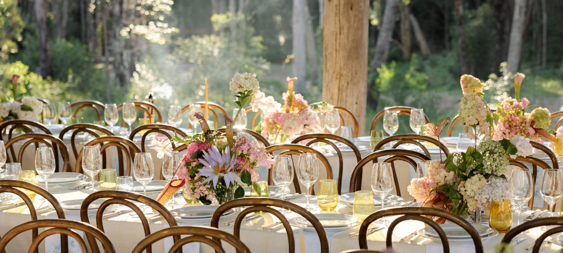 Surfaris Retreat SupplierHero Wedding Venues