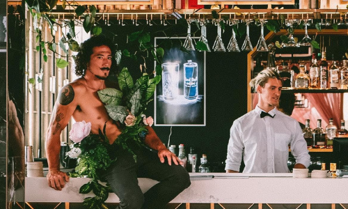 Surreal Living Artistry