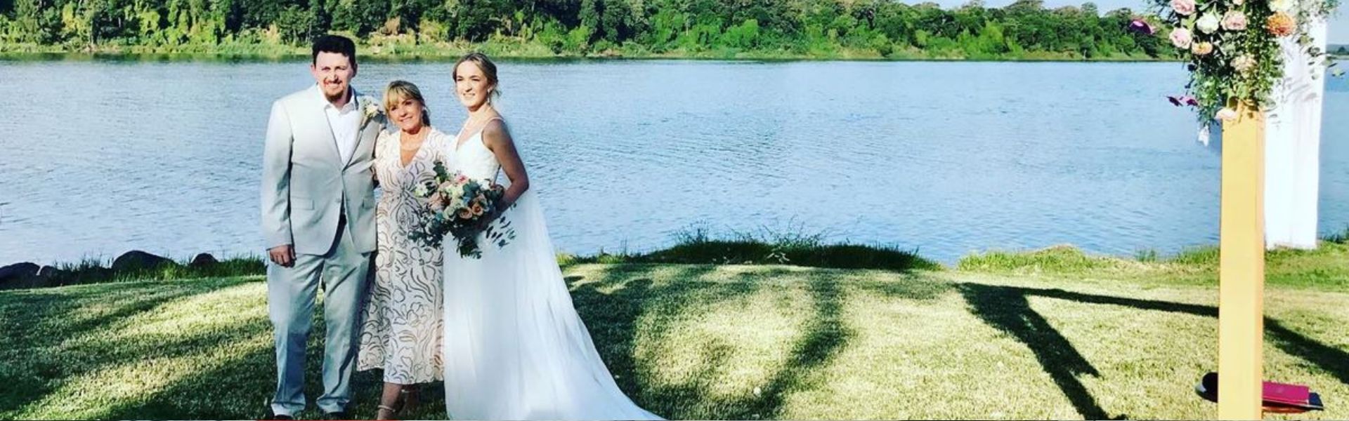 Susan Your Celebrant SupplierHero Marriage Celebrant