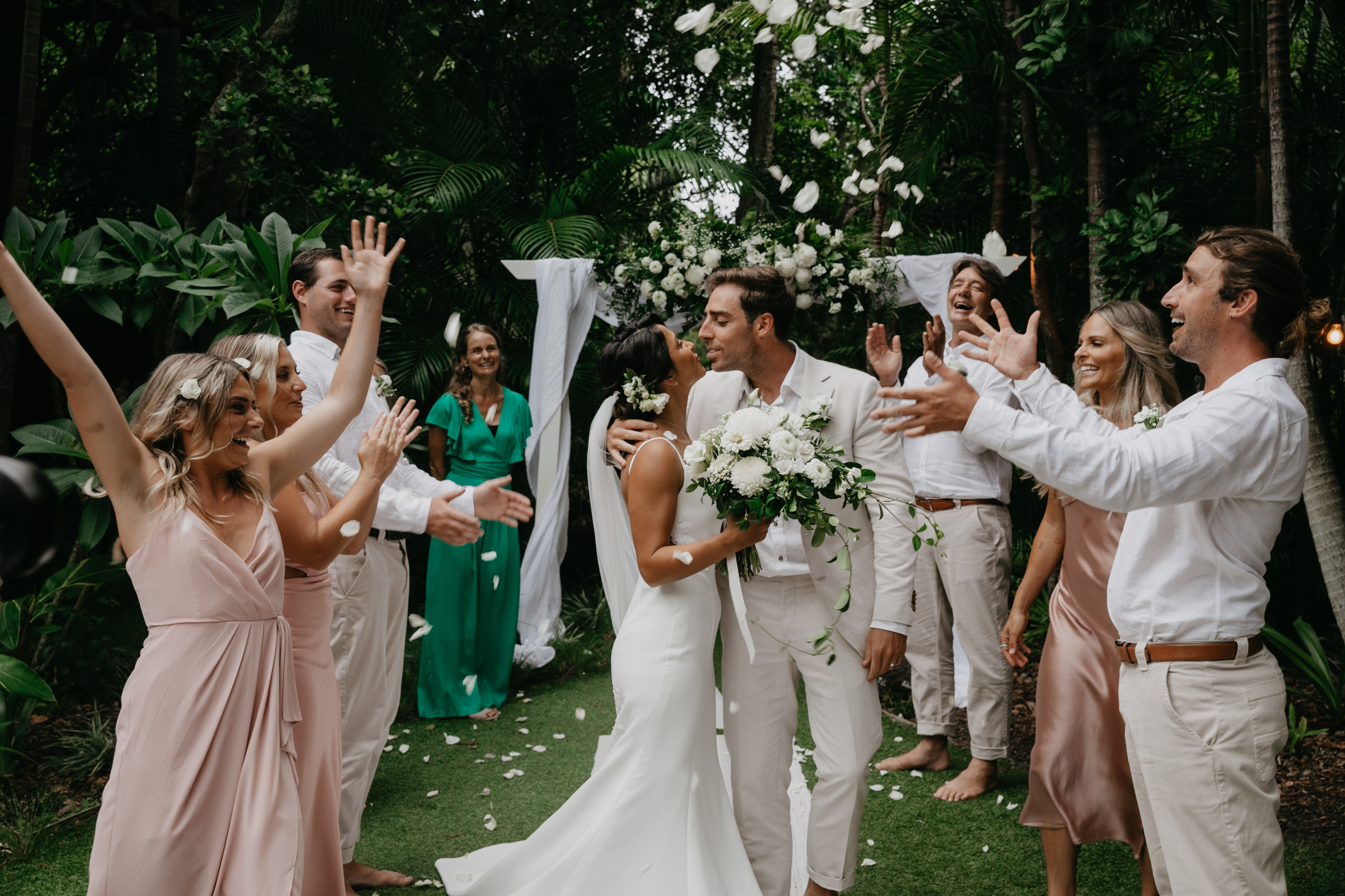 Susie Figgis Byron Bay Celebrant SupplierHero Marriage Celebrants