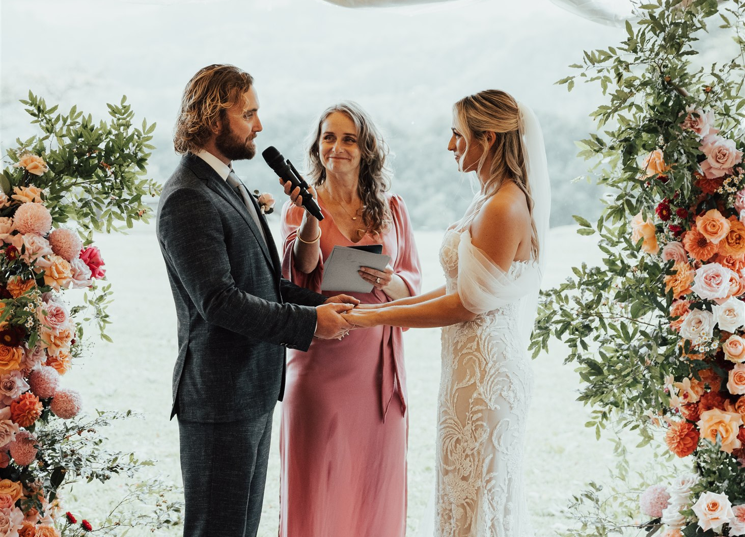 Susie Figgis Byron Bay Celebrant