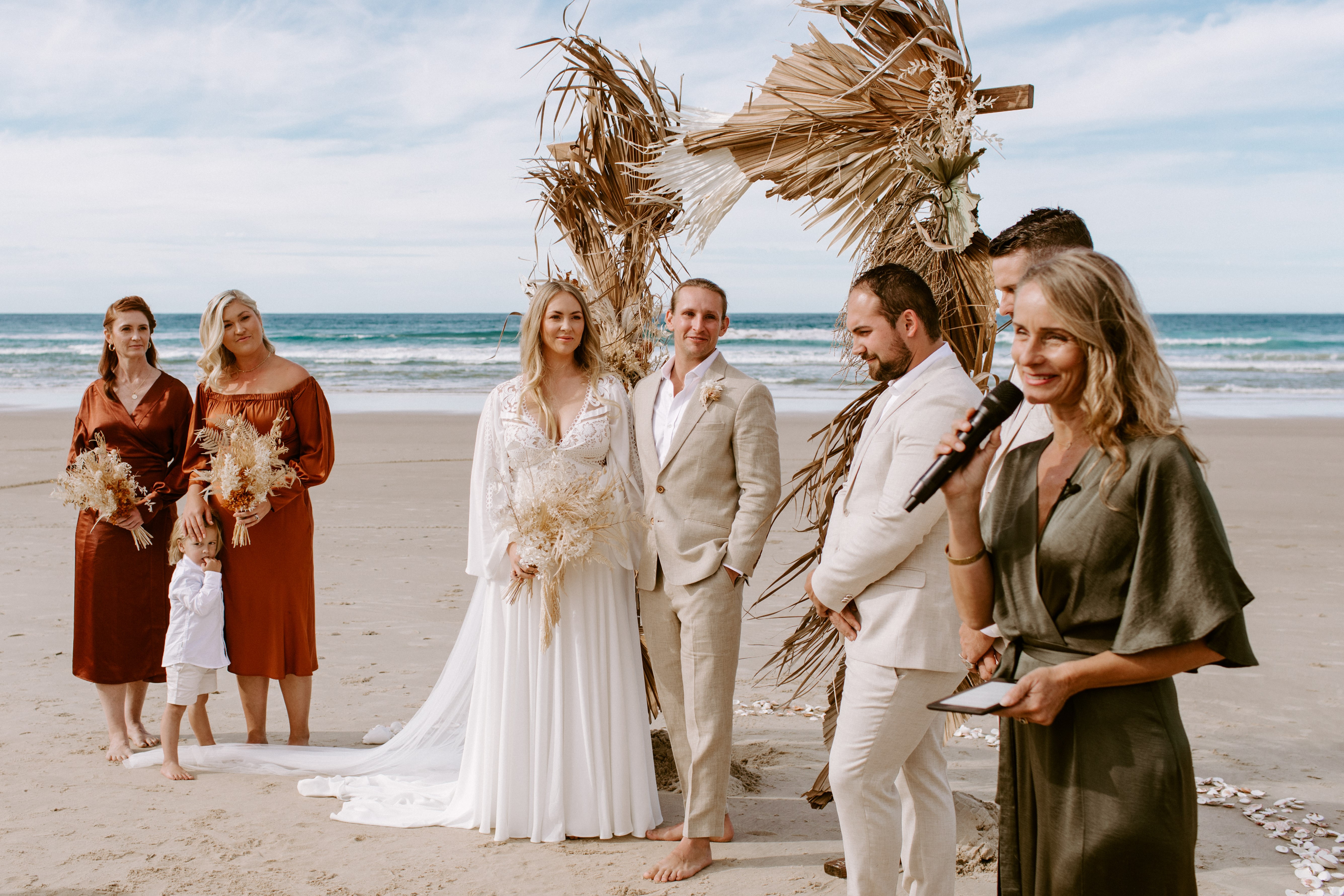 Susie Figgis Byron Celebrant SupplierHero Marriage Celebrants