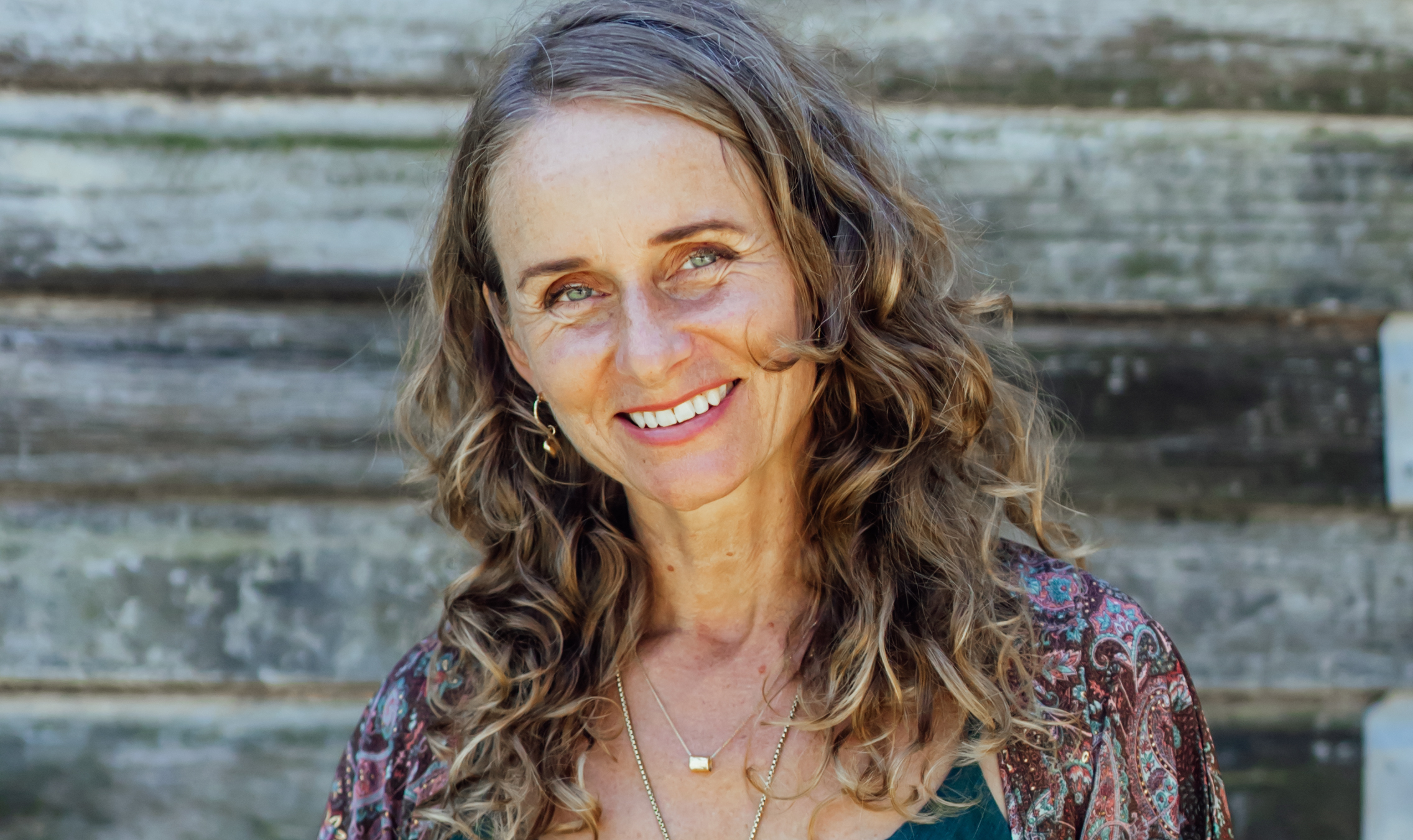 Susie Figgis Byron Bay Celebrant