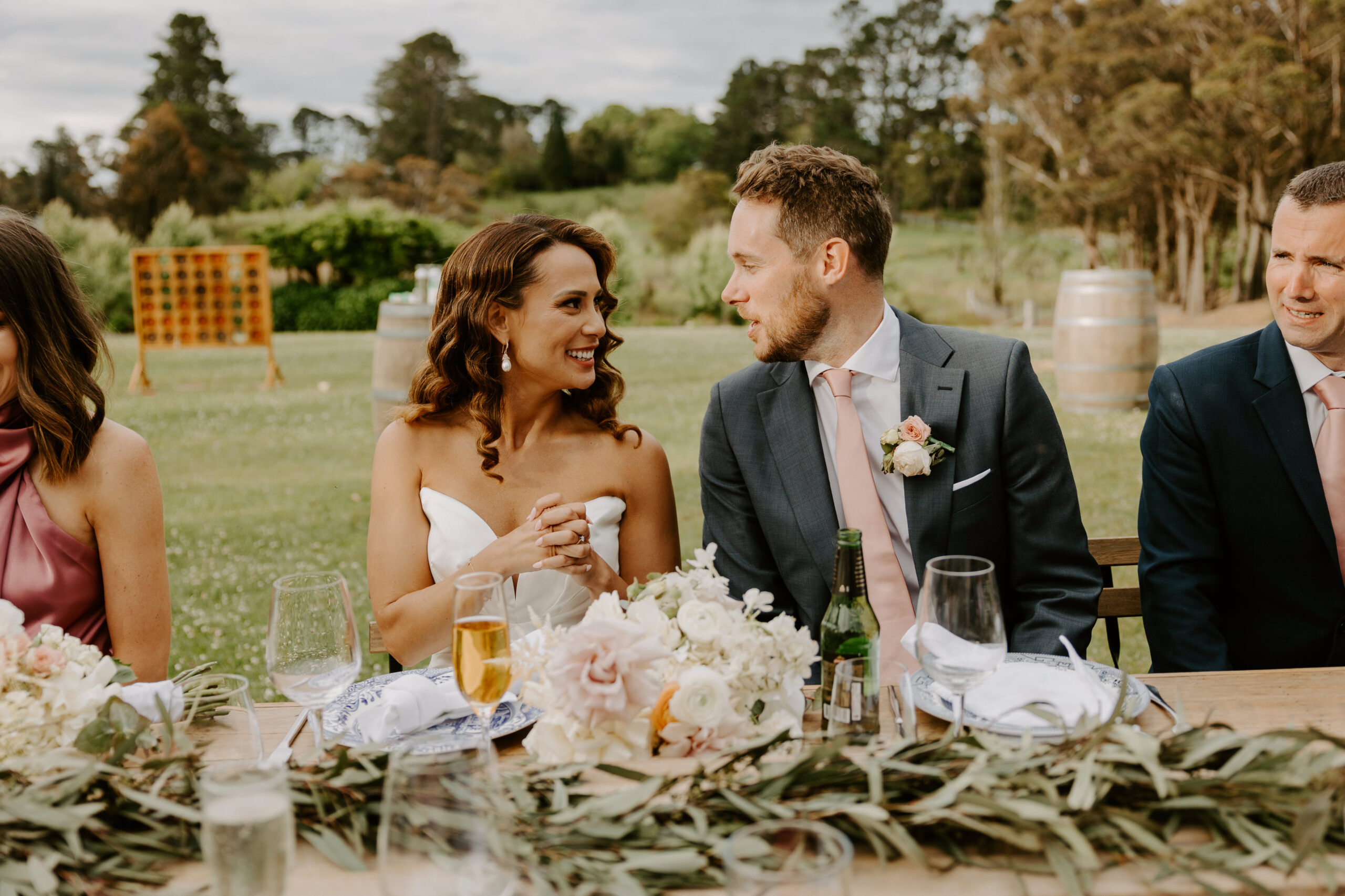 Suzarosa Mountain Getaway SupplierHero Wedding Venues