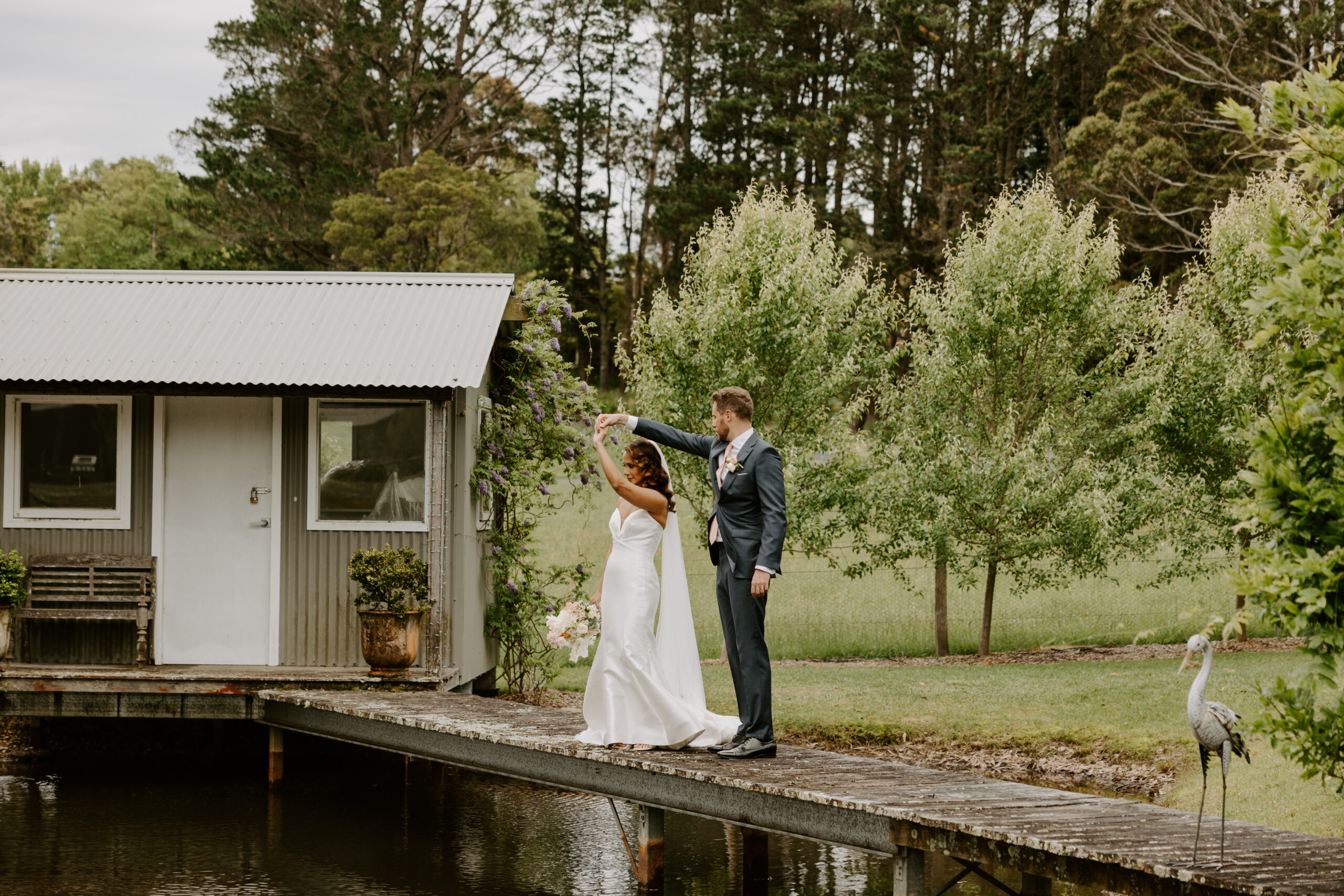 Suzarosa Mountain Getaway SupplierHero Wedding Venues