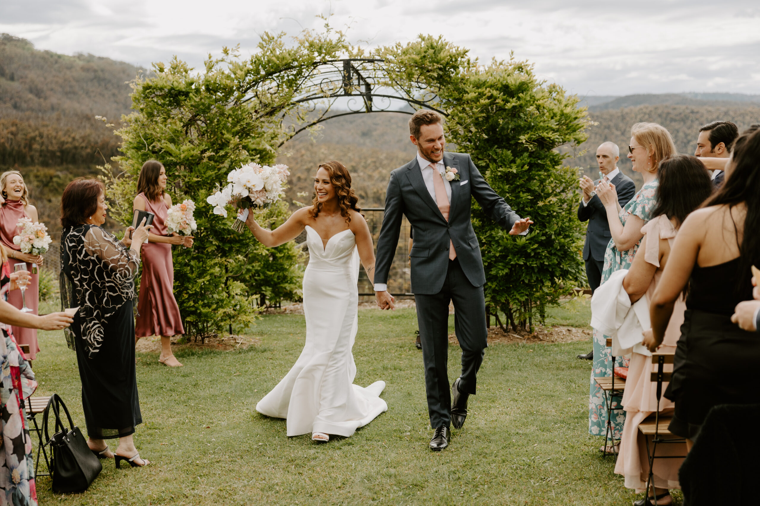 Suzarosa Mountain Getaway