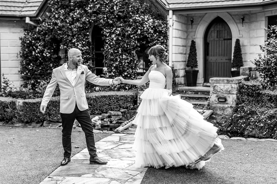 Suzie Jones Celebrant