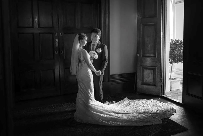 Sven Studios SupplierProfileLive Wedding Photography