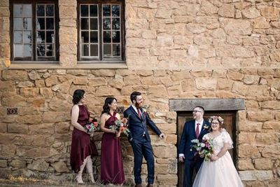 Sven Studios SupplierProfileLive Wedding Photography