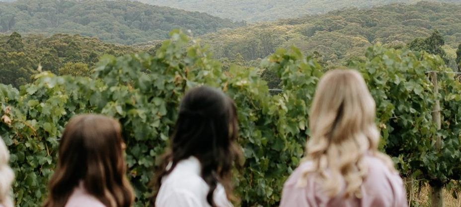 Swallowfield Vineyards SupplierHero Wedding Venues