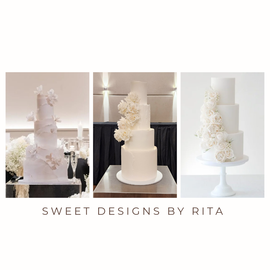 Sweet Designs by Rita