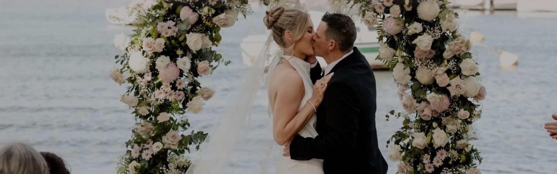 Sweet Floral SupplierHero Wedding Flowers