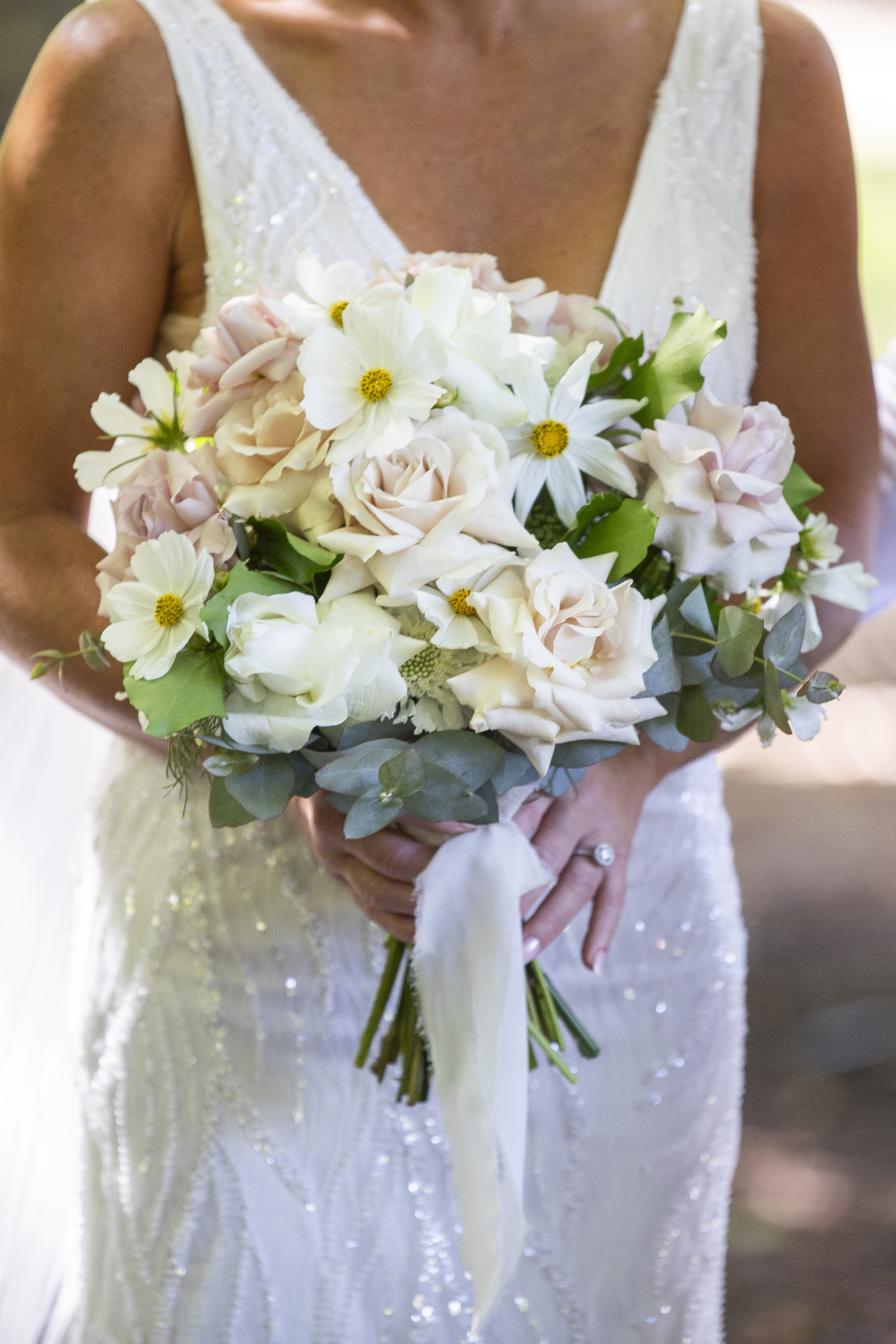 Sweet Pea Floristry SupplierHero Wedding Flowers