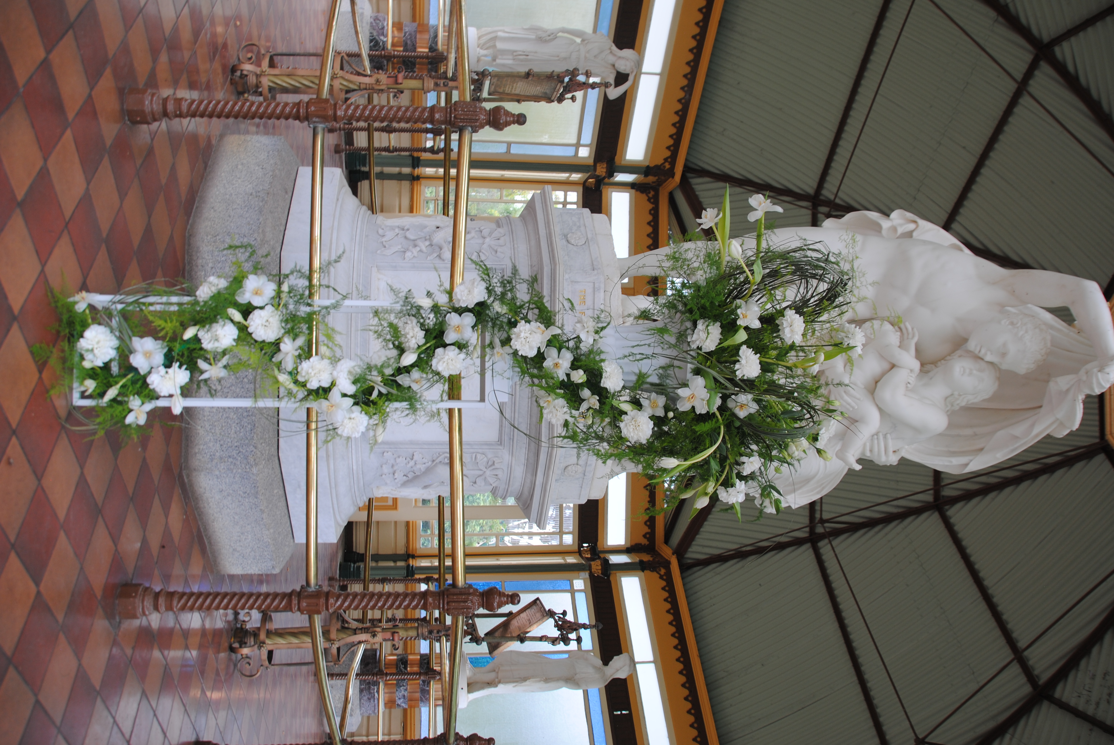 Sweet Pea Floristry