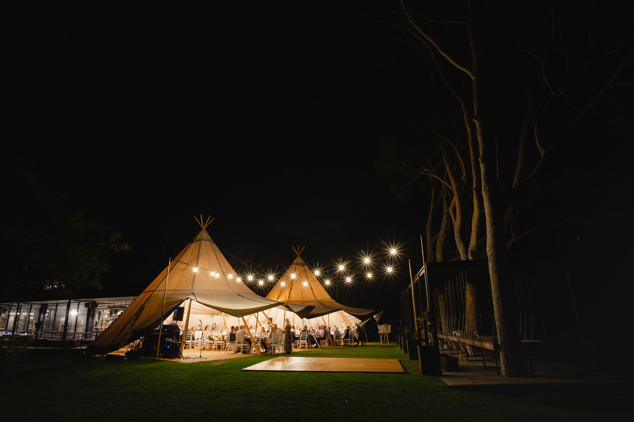 Swings & Roundabouts Wedding Venues Yallingup Easy Weddings