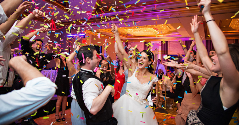 Sydney DJ & MC Services