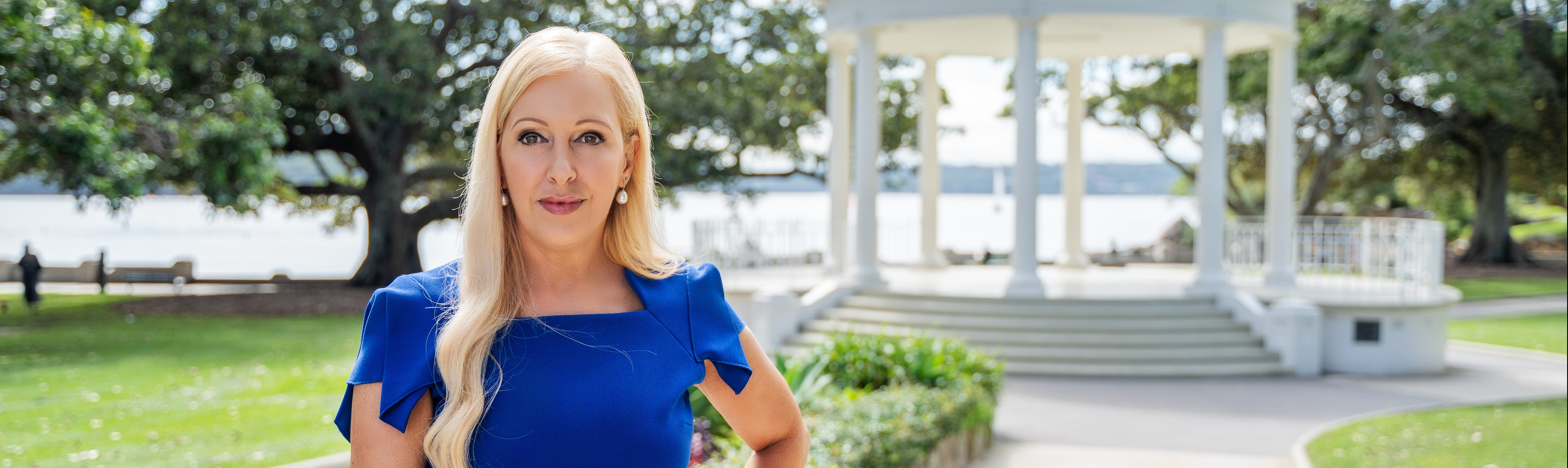 Sydney Wedding Celebrancy - Carol Macfarlane SupplierHero Marriage Celebrant