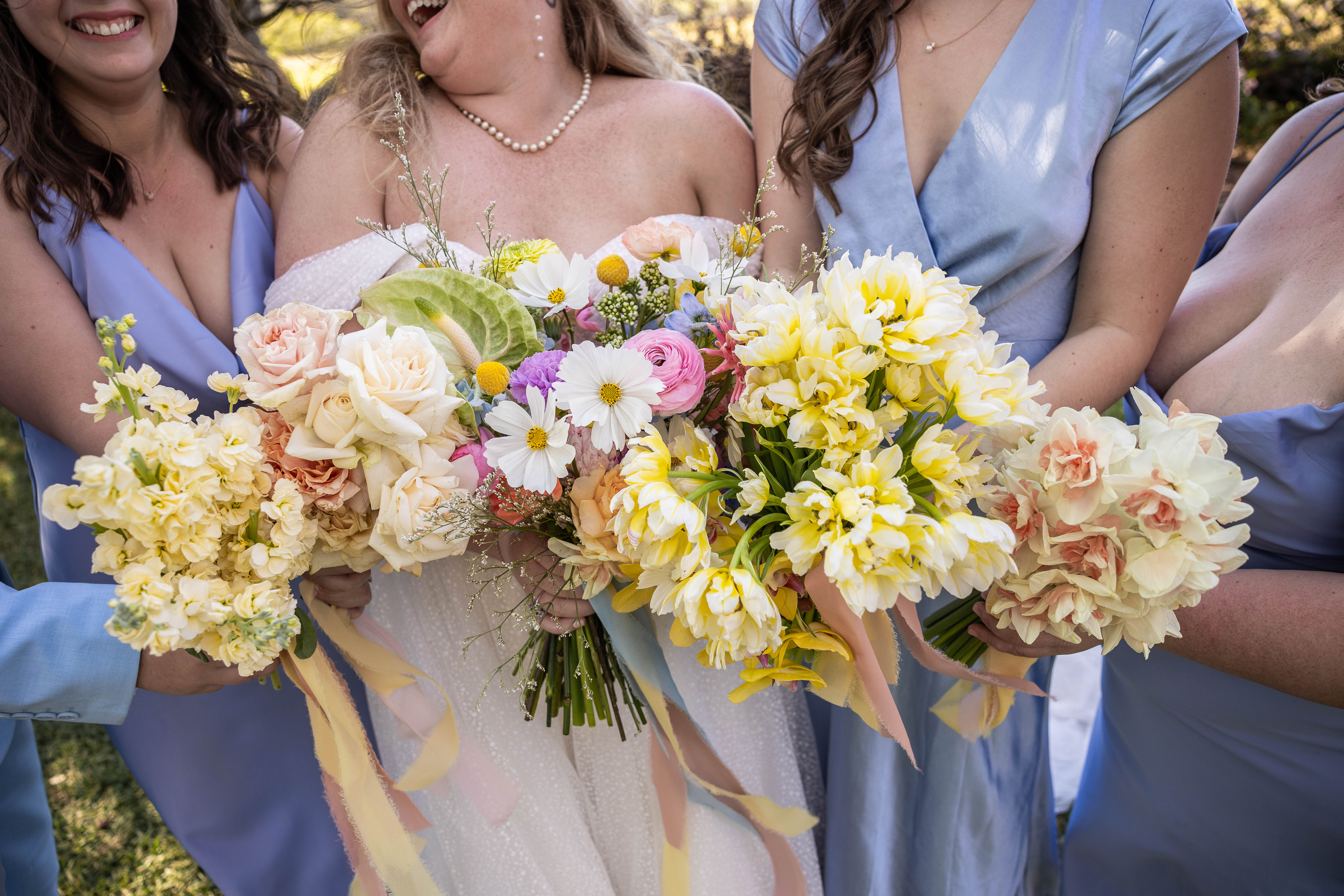 Sydney’s Flowers Heathcote SupplierHero Wedding Flowers