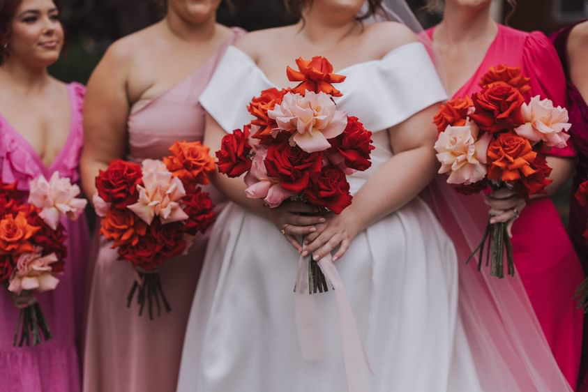 Sydney’s Flowers Heathcote