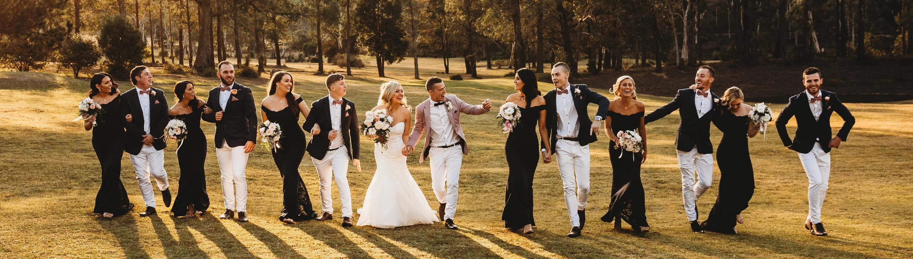 Sylvan Glen Estate SupplierHero Wedding Venues