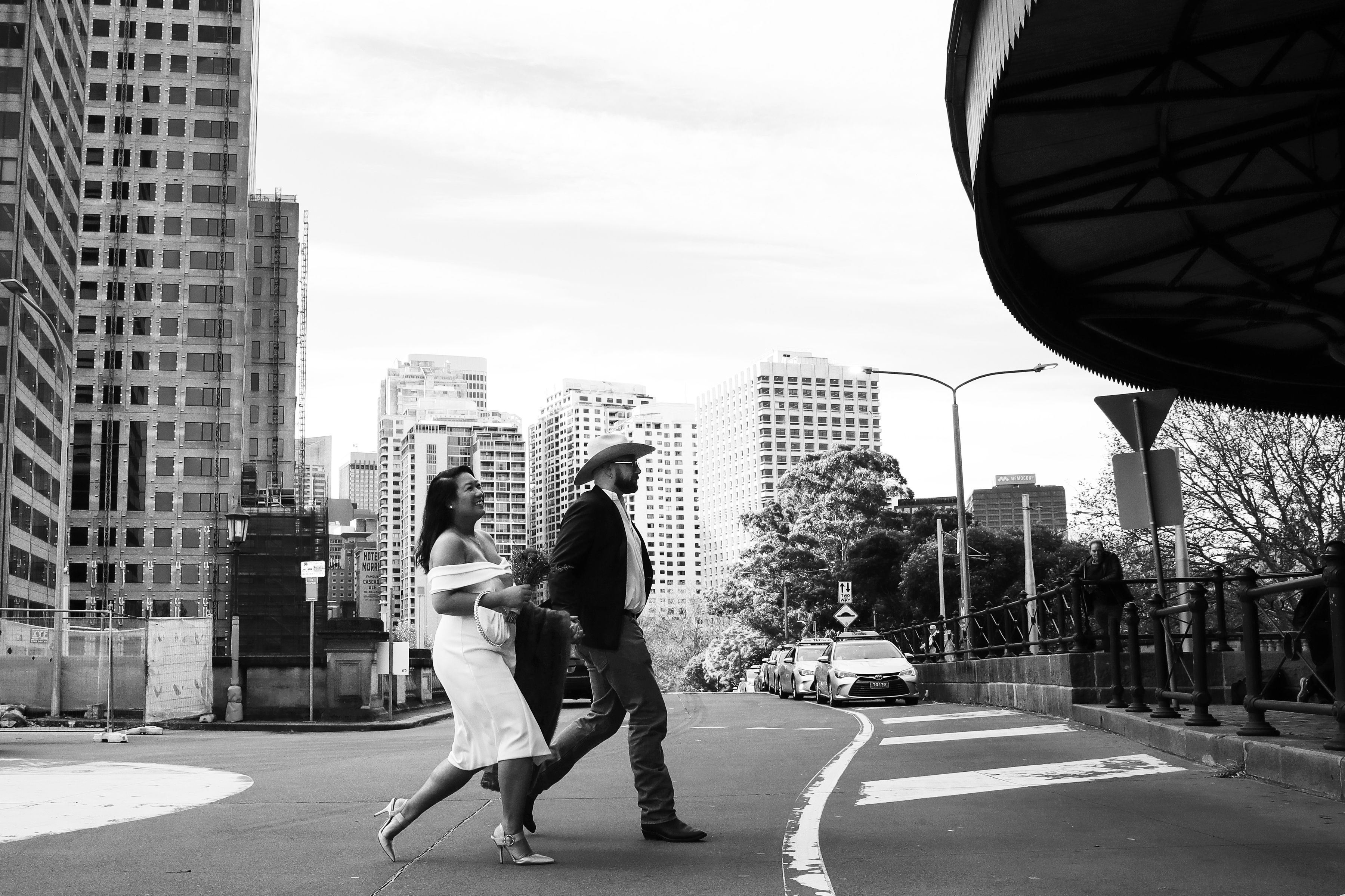 Sylvia Liber Photography SupplierHero Wedding Photography