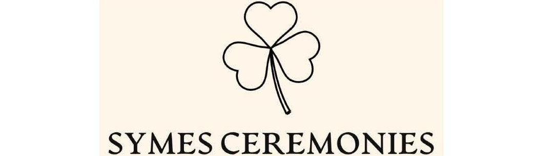 Symes Ceremonies SupplierHero Marriage Celebrant