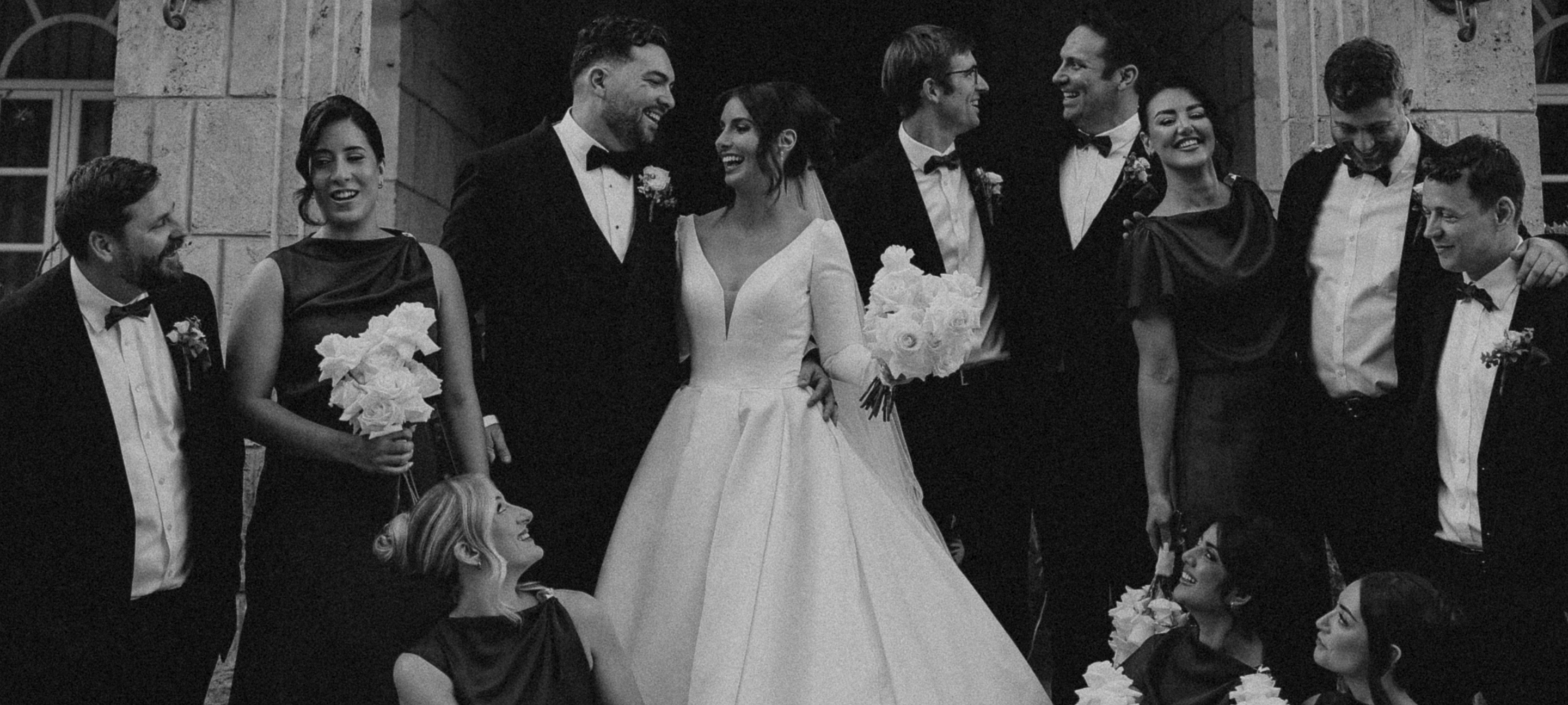 Taila Warn Photography SupplierHero Wedding Photography