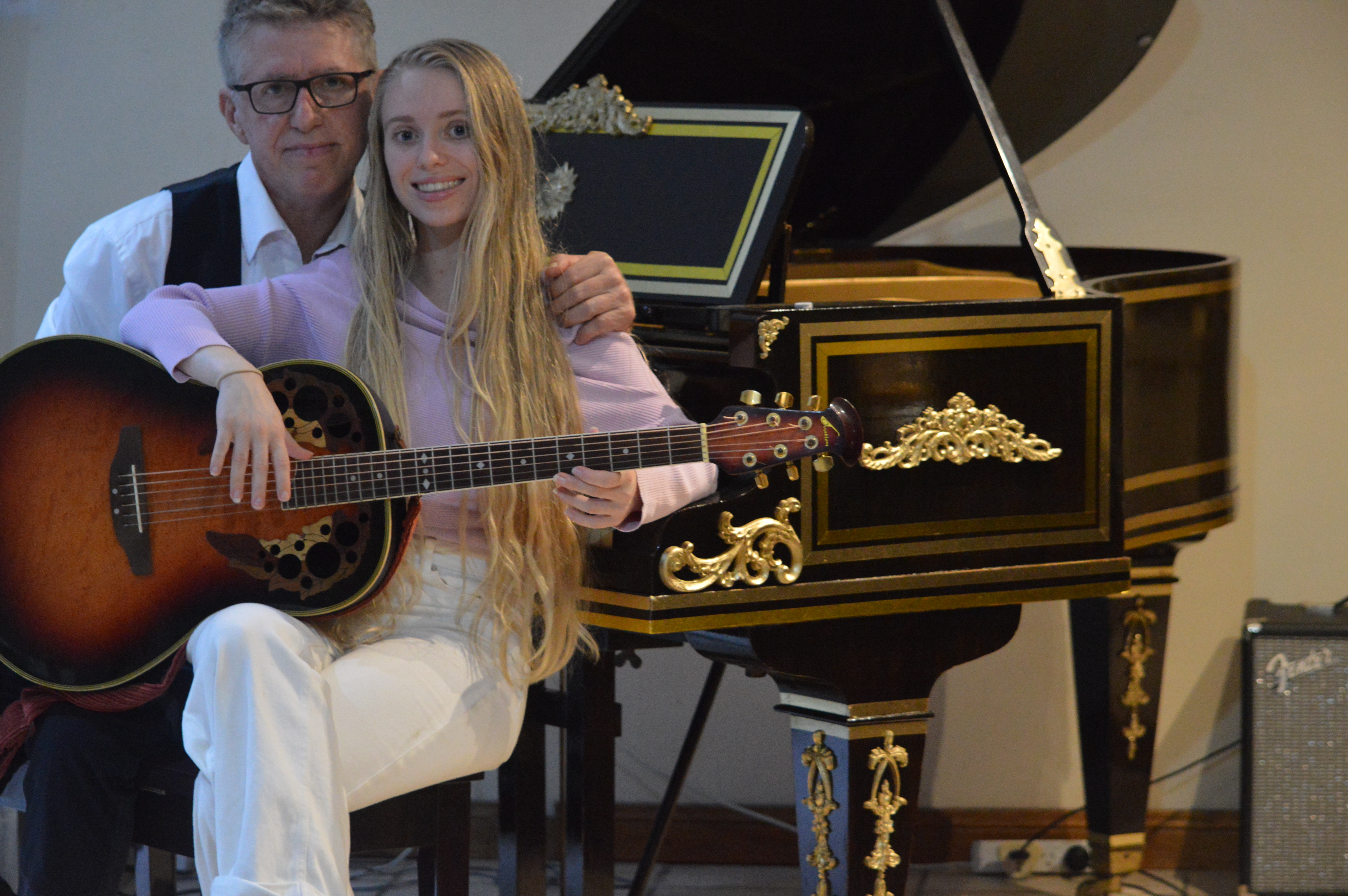 Tailor Made Music SupplierHero Wedding Music