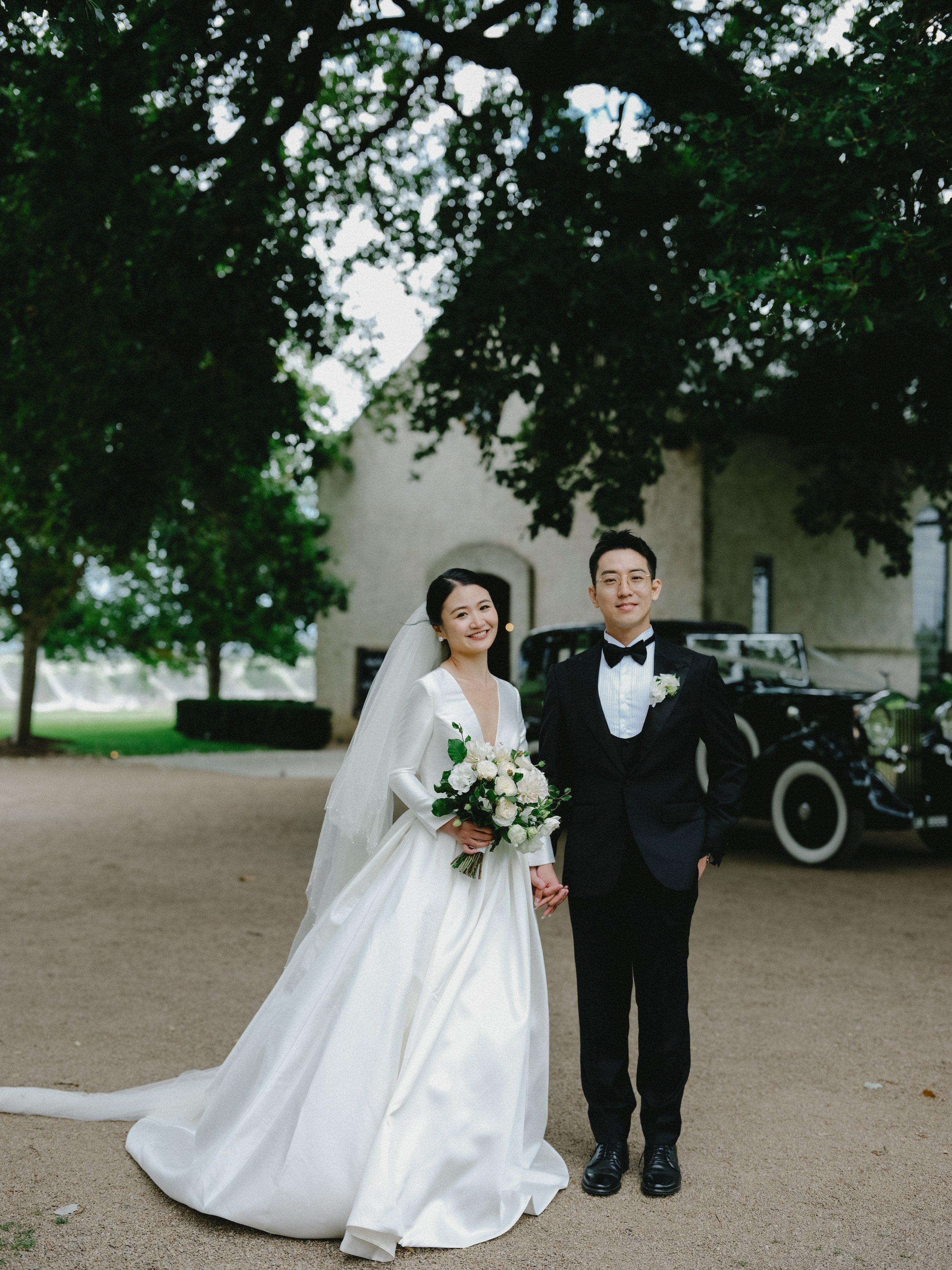 Tailored Wedding Films SupplierHero Wedding Videography