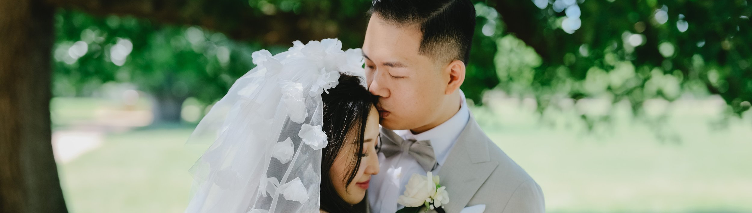 Tailored Wedding Films SupplierHero Wedding Videography