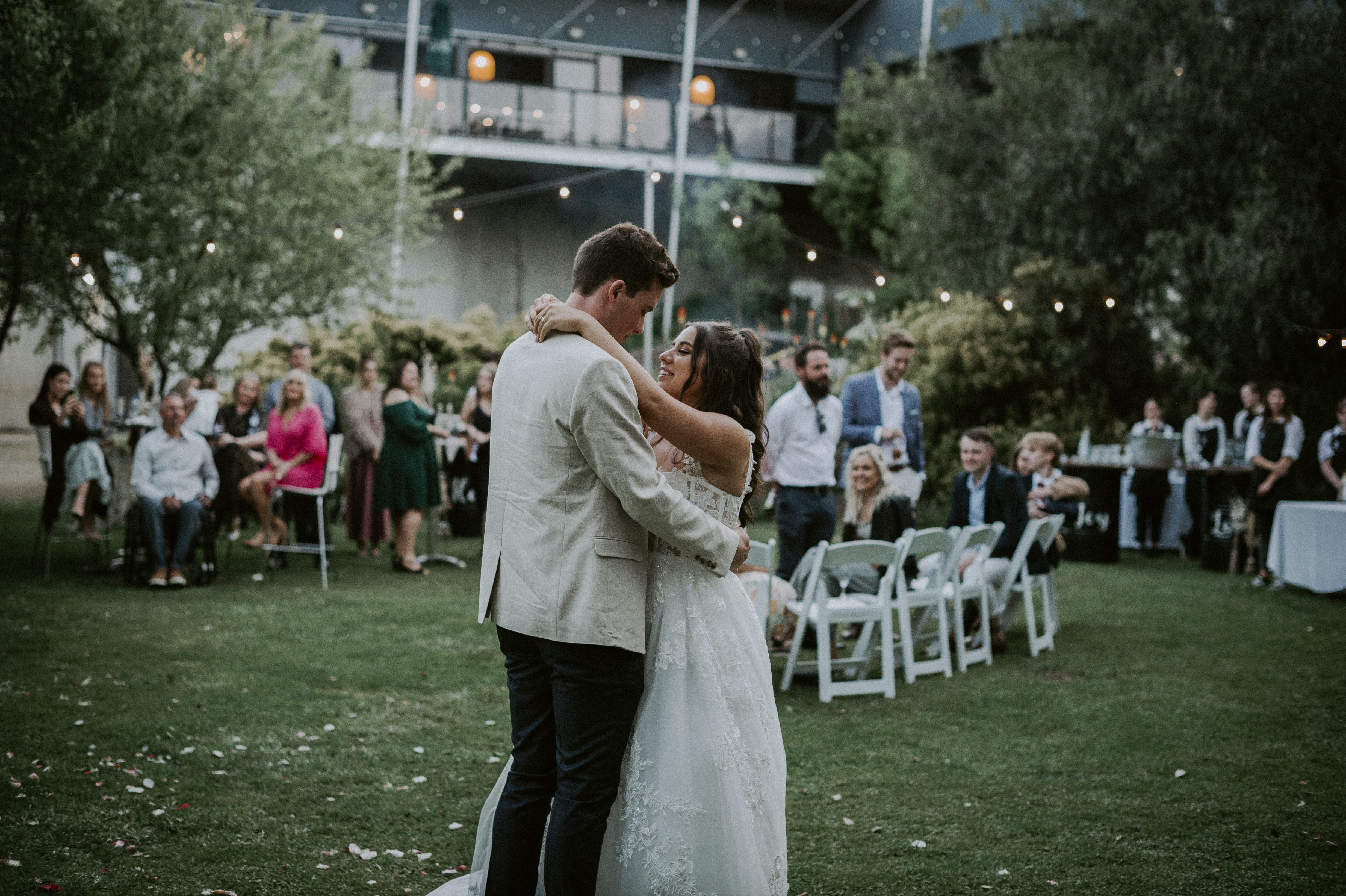 Tailrace Centre SupplierHero Wedding Venues