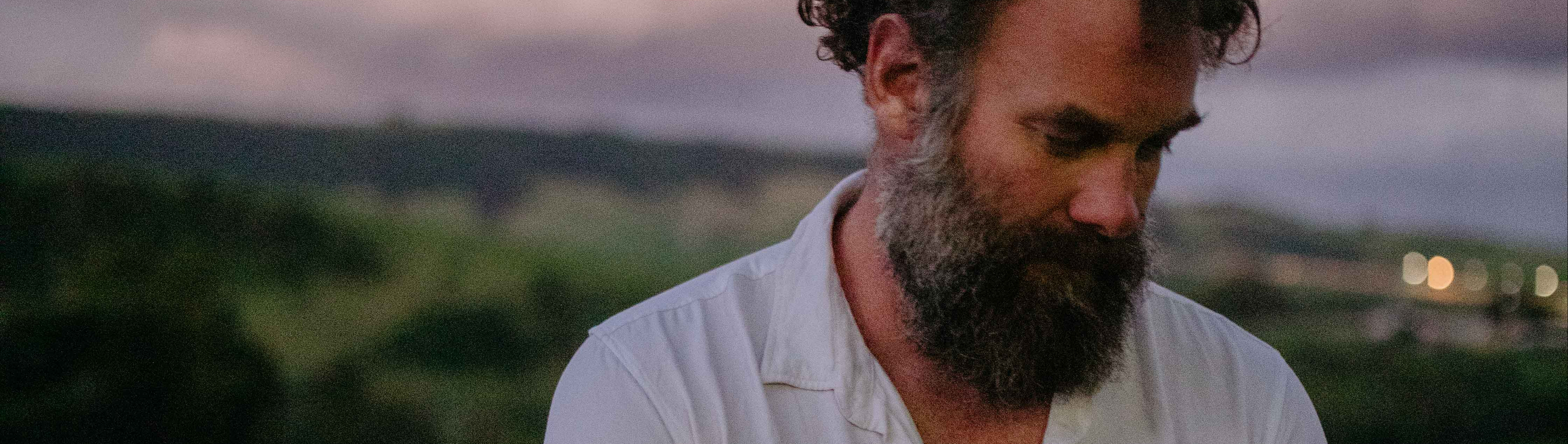 Tall Shaun Music SupplierHero Wedding Music