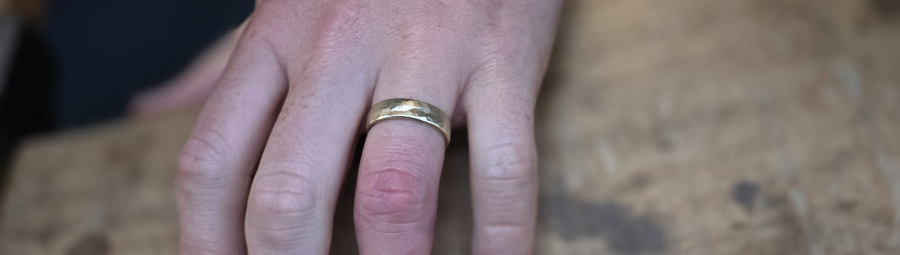 Talvi - Wedding Ring Workshop SupplierHero Wedding Jewellery