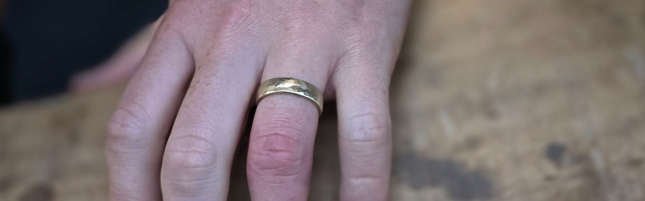 Talvi - Wedding Ring Workshop SupplierHero Wedding Jewellery