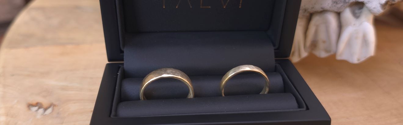 Talvi SupplierHero Wedding Jewellery