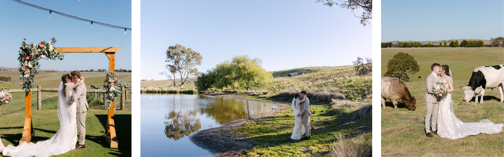 Tambo Farm SupplierHero Wedding Venues