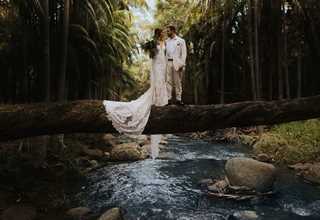 Tamborine Mountain Glades (formerly Cedar Creek Lodges)