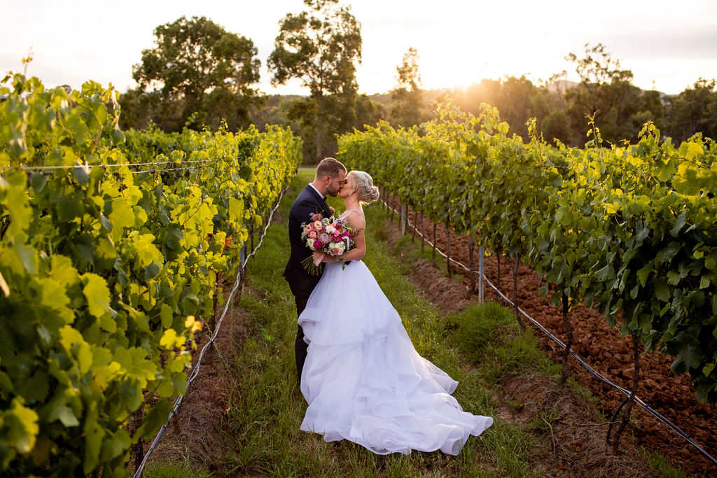 Tamburlaine Organic Wines